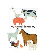My Animal Sanctuary: See who lives at the animal sanctua... by Publications, TJW