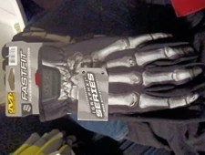 Mechanics Wear Fast Fit Flexible Protection Men's Large Graphic Series