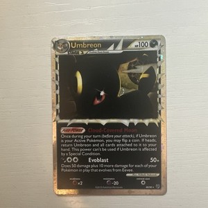 25+ Umbreon Prime for sale | Updated Oct 2026