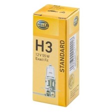 Hella Bulb, Worklight 0237701 0237701-8 300.6138 8GH 002 090-133