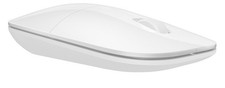 889894813152 HP Z3700 White Wireless Mouse Hewlett-Packard