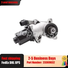 Transfer Case Shift Motor Actuator 19258696 For 2007-2018 Chevrolet GMC  4WD