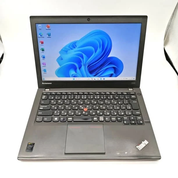 Lenovo ThinkPad X240 256GB PC Laptops & Netbooks for Sale | Shop