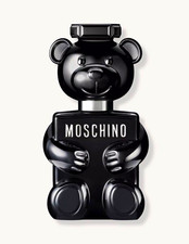 MOSCHINO Toy Boy Eau de Parfum EDP Spray Regular Size 1.7 fl oz