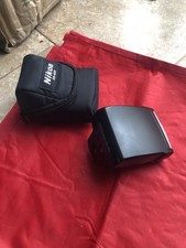 Nikon SB-400 Speedlight flash for Nikon