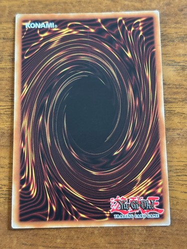 Battle Fader - YuGiOh TCG - LCSD-DE061 - Bild 2 von 2