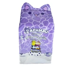 Aphmau MeeMeows Plush Toy Cat Kitty Classic Mystery Blind Surprise Bag Brand New