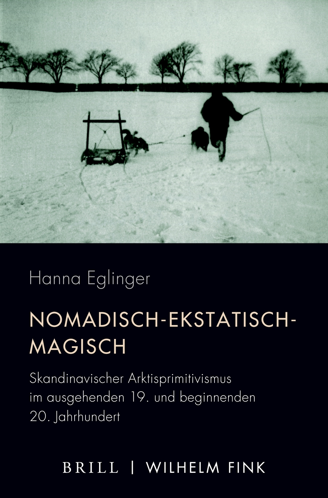 Thumbnail - Hanna Eglinger / Nomadisch-ekstatisch-magisch