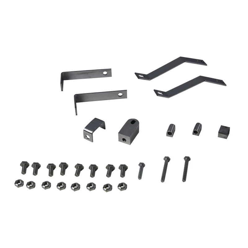 Intercooler Pipe fit 2002 ~ 2008 Ford Falcon Turbo XR6 BA BF TYPHOON FPV F6 G6ET - image 3 of 4