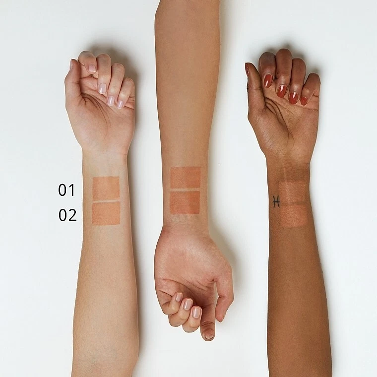 Essence Sun Club Matt Bronzing Powder For Natural Tan Look *CHOOSE SHADE* - Image 2 of 3