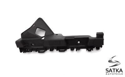 Halter Stoßstange Rechts für Opel Vivaro Fiat Nissan NV300 Renault Trafic