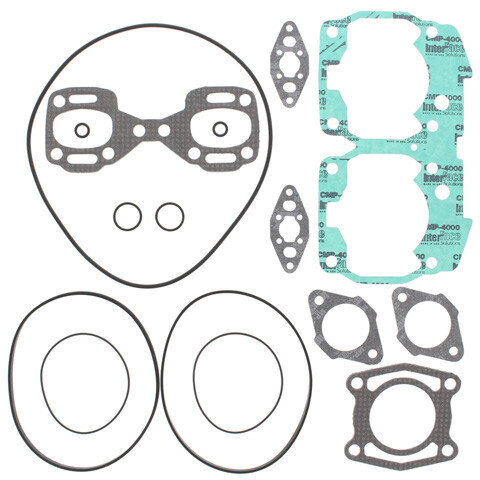 Vertex 333030 Gaskets 2009 Suzuki GSX-R1000 Outer Clutch Gasket Kit