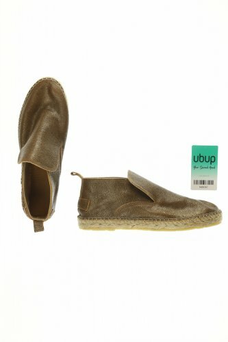 Shabbies Amsterdam botín señora botines botaies talla de 38 B.... d00367 Shabbies Amsterdam botín señora botines botaies talla de 38 B.... d00367