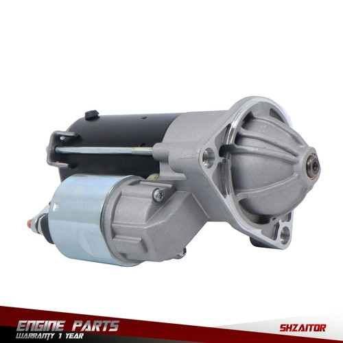 Starter Motor For John Deere Gator XUV 825i 4X4 2016 MIA11732 SVA0011 19119 - Picture 9 of 13