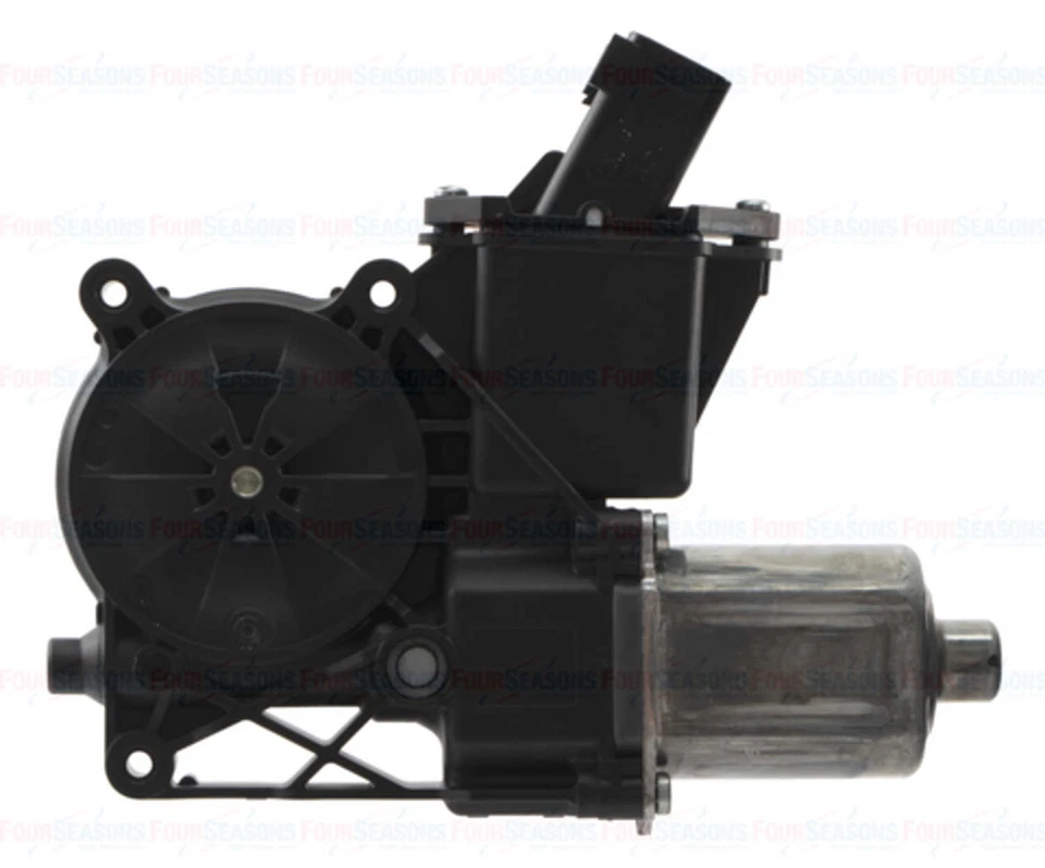 Motor de ventana eléctrica ACI/Maxair 382079 para Chevrolet Camaro 16-22 Foto 2 de 4