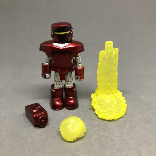 Marvel Minimates CHOOSE FROM OVER 100 DIFFERENT FIGURES 2004-2013 Fantastic Four - Picture 58 of 121