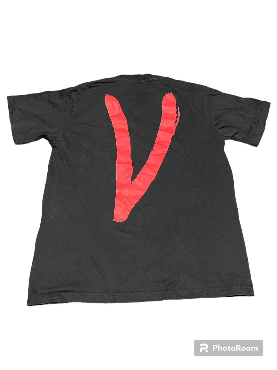 Vlone lone top love tee