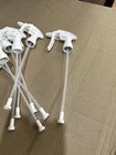 10pcs WHITE CANYON spray bottle trigger High quality Brand new BULK
