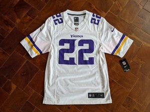 minnesota vikings harrison smith jersey