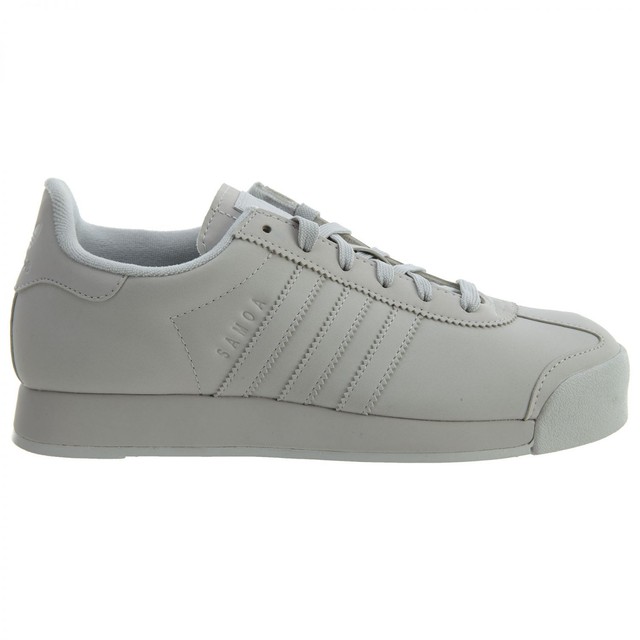 adidas samoa grey