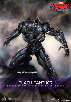 Hot Toys AC05D55 1/6 Figure MARVEL'S AVENGERS MECH STRIKE Hot Toys AC05D55 1/6 Figure MARVEL'S AVENGERS MECH STRIKE