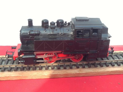 ho gauge