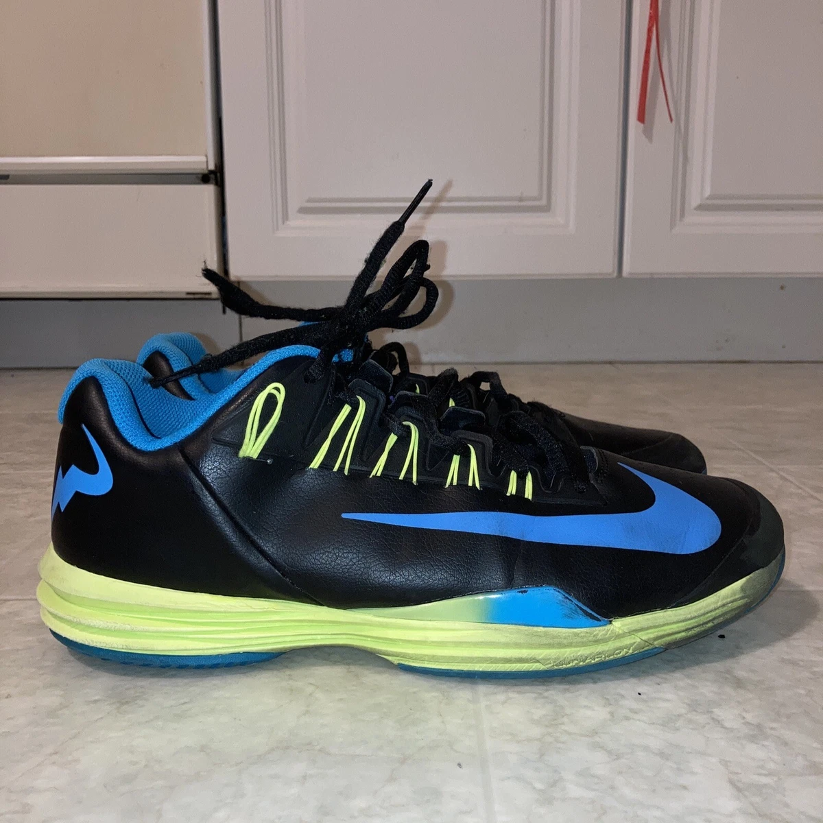 Nike Lunar Ballistec 1.5 Black for Sale | Authenticity Guaranteed