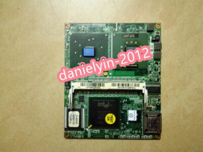 1Pcs Used  ICES101 REV:C ITX ETX