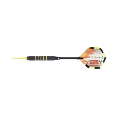 3 x Softdart - Karella - K-4  - 16g
