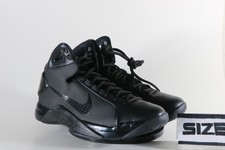 triple black hyperdunk