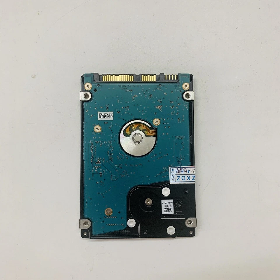 Toshiba MQ01ABF032  320 GB 320GB 7MM 2,5 Zoll HDD Festplatte 5400Rpm SATA - Image 3 of 4