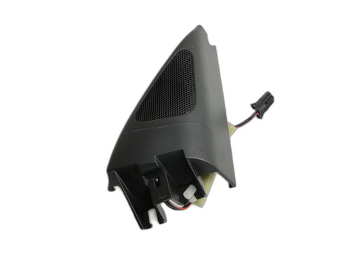 Lautsprecherblende Lautsprecher Hochtöner re Blende für VW Passat 3C B7 10-15