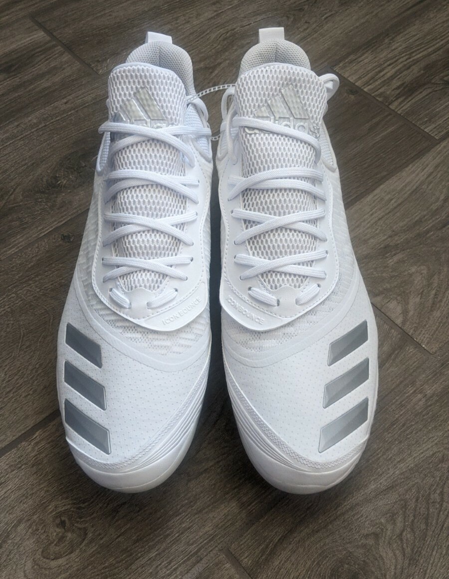 adidas icon v turf iced out