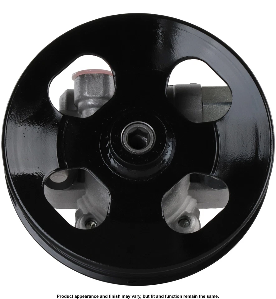 Bomba de dirección asistida Cardone para Kia Sportage 2005-2010 2,7 L V6 2006 2007 2008 Foto 4 de 4