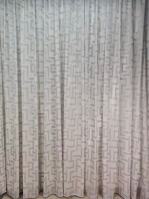 Tende a metro moderne tessuti stoffe soggiorno arredamento camera