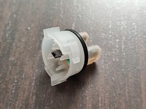Original Sensor für Pumpentopf 00611323 Spülmaschine Bosch Siemens Neff