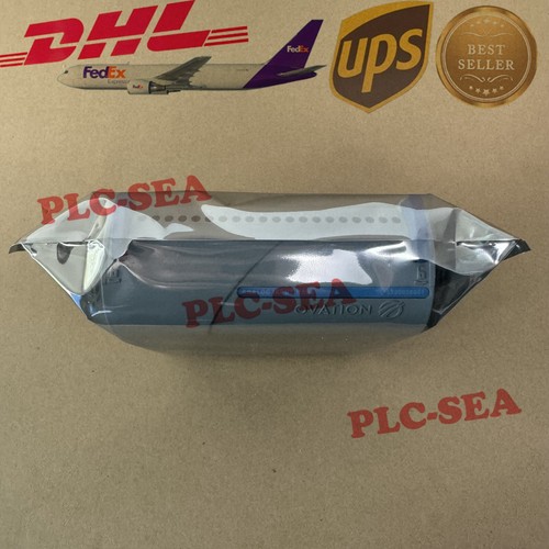 5X00481G01 Ovation OCR 1100 Processor Module 1X New Ship By DHL/UPS/FEDEX - Picture 4 of 18