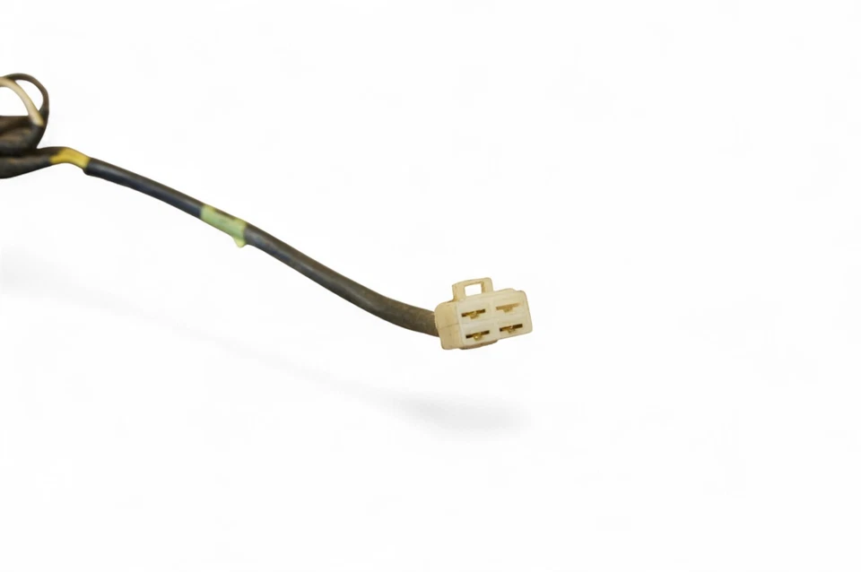  KAWASAKI KZ400D KZ400 KZ 400 REGULADOR RECTIFICADOR DE VOLTAJE K169-1 *2720K Foto 2 de 4