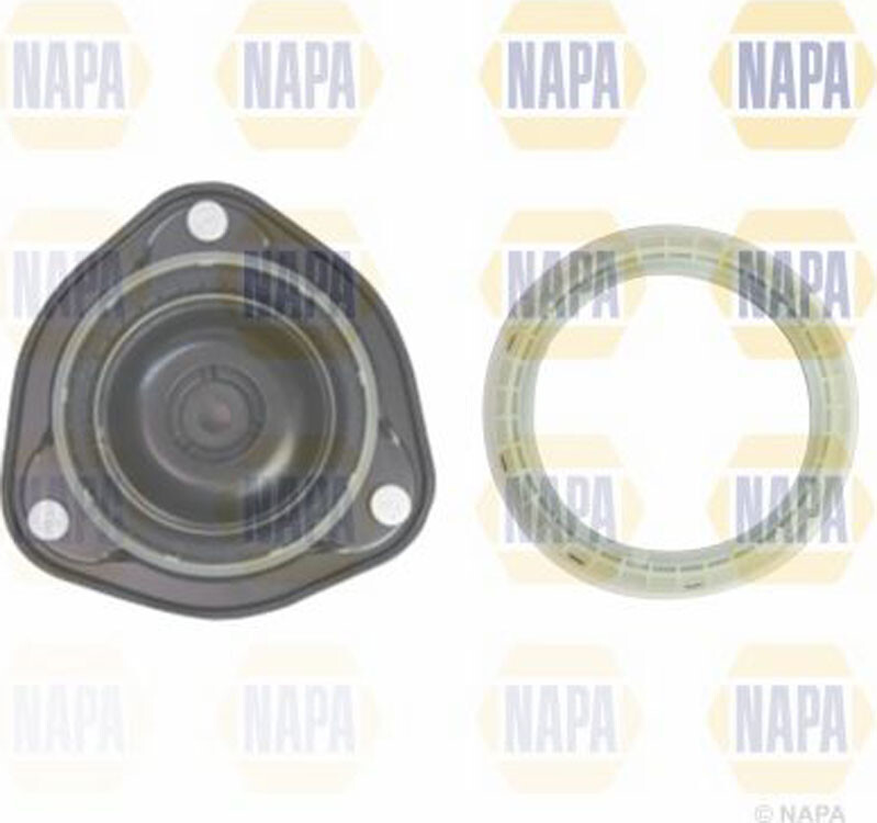 NAPA Front Strut Top Mount Fits Volvo V40 S40 1.6 1.8 1.9 D 2.0 30889584 eBay