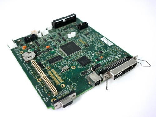 Refurbished Zebra ZM400 ZM600 Main Logic Control Board With