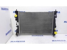 Radiateur Alfa Romeo GIULIETTA