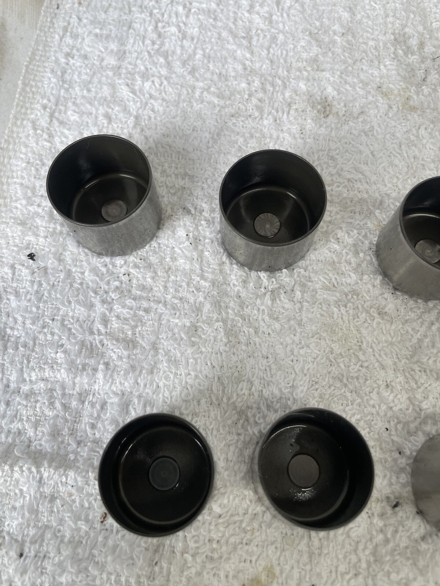 しも 2013-2018 Kawasaki Ninja ZX6R ZX636 Buckets Shims Head 13 14 15 16