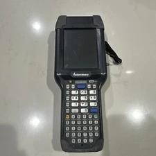 Intermec CK3XAA4K000W4100 CK3X Handheld Wireless Barcode Scanner