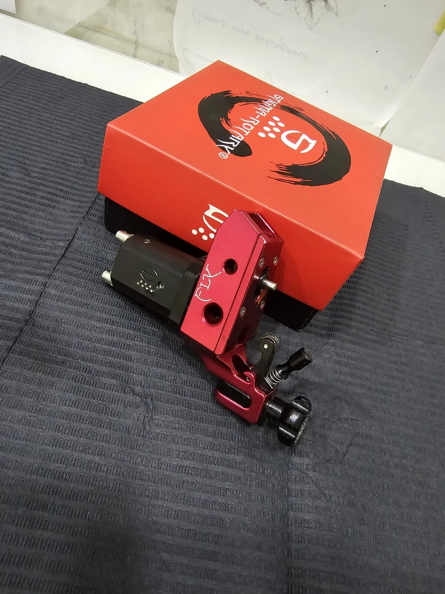 Stigma Tattoo Machine for sale | eBay