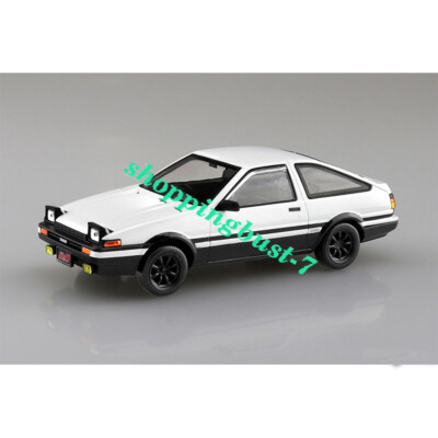 頭文字D AE86 EX MODEL フィギュア 頭文字D AE86 EX MODEL フィギュア 頭文字D AE86 EX MODEL フィギュア