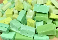 Mosaic Smalti Orsoni’s Lite Greens 8oz Bag