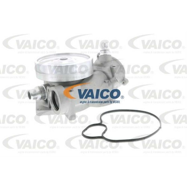 Vaico Wasserpumpe Mechanisch FüR BMW X5 E70 X6 E71 E72 7Er F01 F02 F03 F04-image