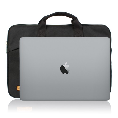 for MacBook 13 14 15 16Inch Sleeve Case Soft Carrying Bag Cover, NOT Snugly-Fit - Picture 11 of 17