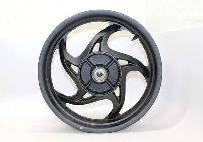 2015 Sym T2 250i Rear Wheel Back Rim