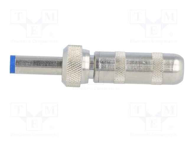 1 Stück, Stecker S10K /E2DE - Bild 3 von 4